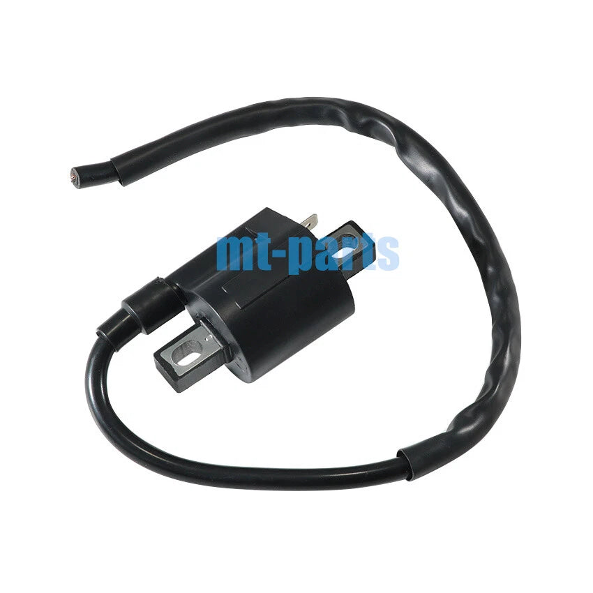 Ignition Coil for Suzuki LT-F160 QuadRunner, LT-F300 KingQuad (1990-2007)