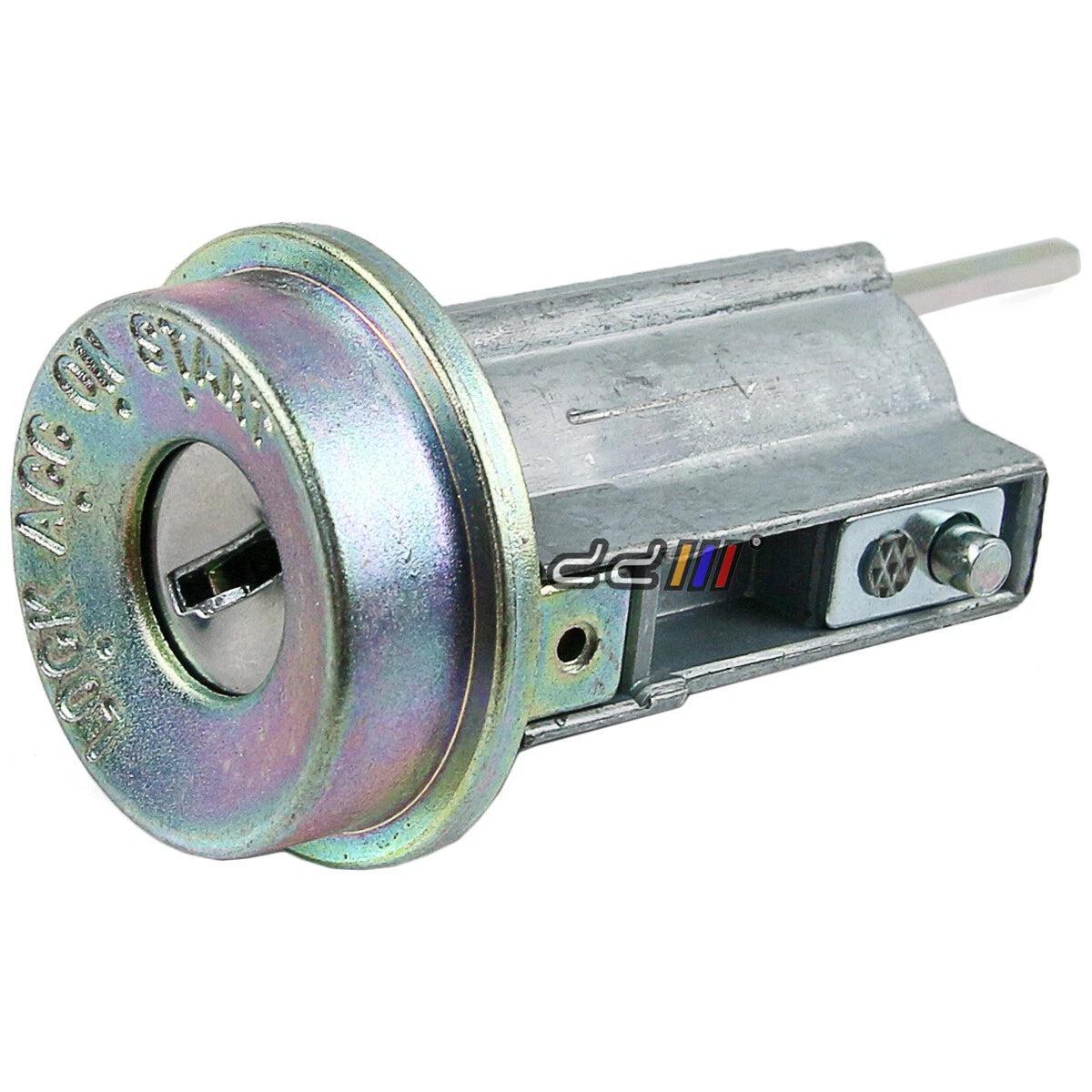 Ignition Barrel & Door Lock + Key for Toyota Hilux LN106 LN107 RN110 (1988-1997)