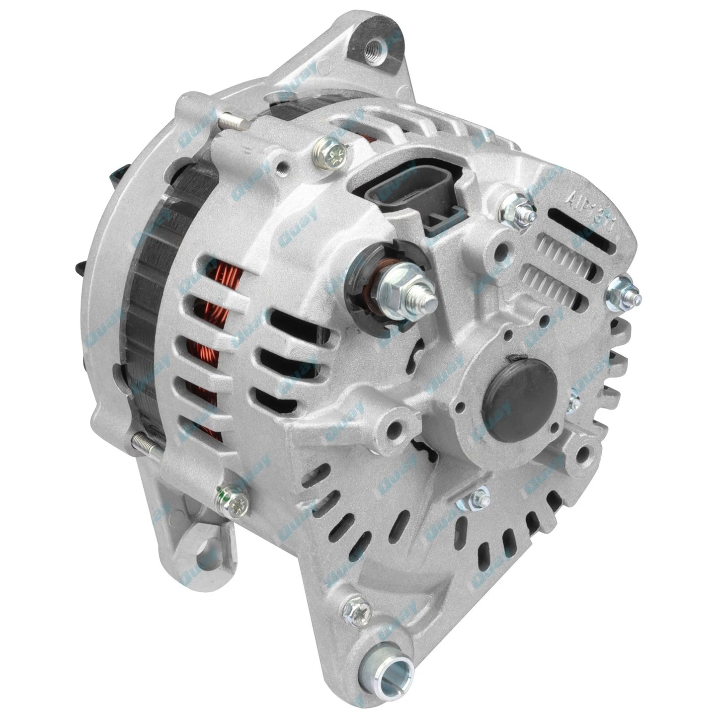 New Bosch Alternator for Nissan Terrano R50 4cyl 3.2L QD32ETi 1996~1998