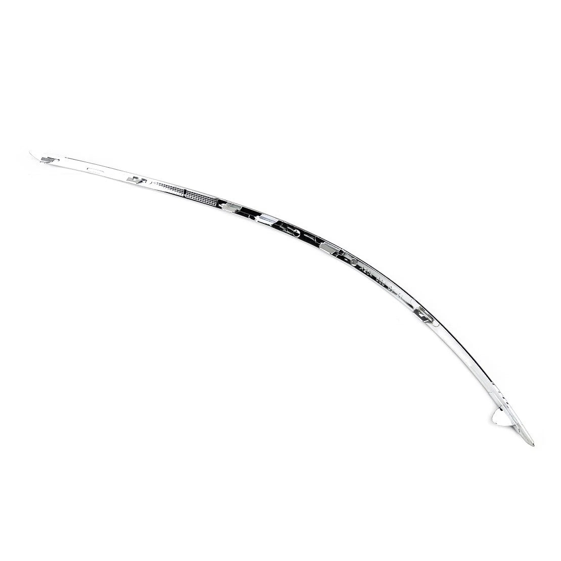 Front Left Bumper Strip Trim for Mercedes W204 C-Class (2007-2014)
