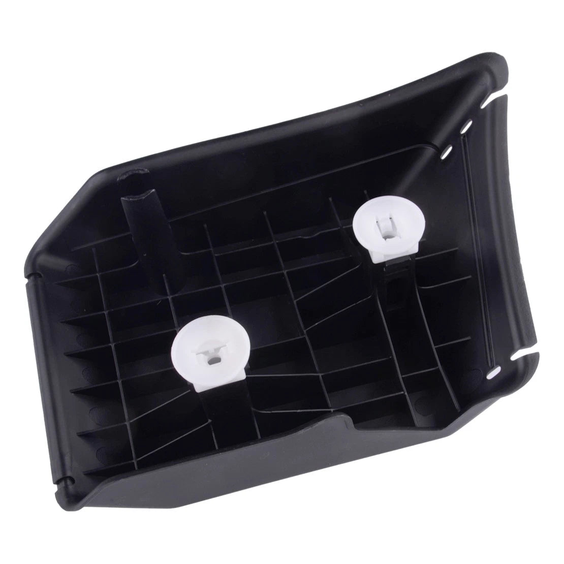 Driver Side Floor Footrest Cover for 2007-2014 Toyota FJ Cruiser (2007-2014)
