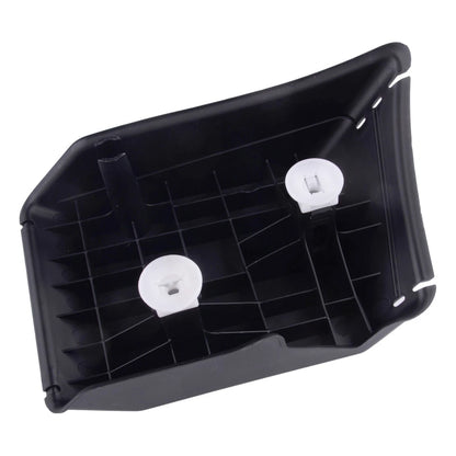 Driver Side Floor Footrest Cover for 2007-2014 Toyota FJ Cruiser (2007-2014)