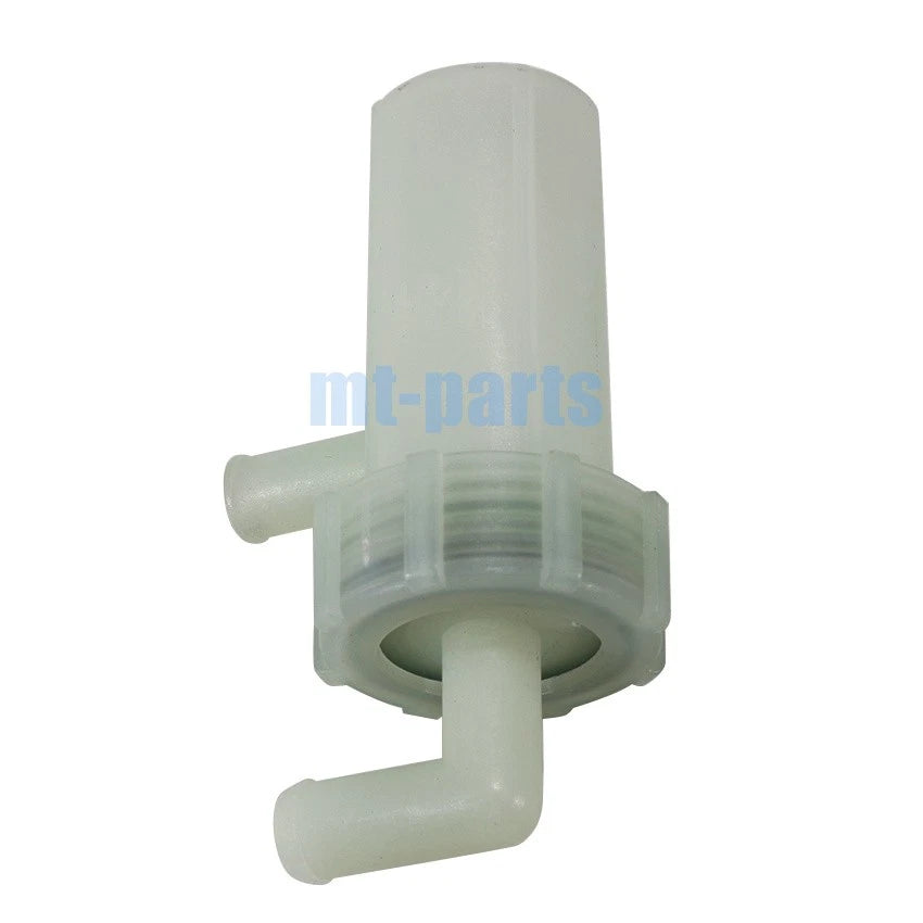 Inline Fuel Filter Assembly for Johnson Evinrude Outboard 40HP 50HP 55HP