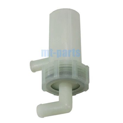 Inline Fuel Filter Assembly for Johnson Evinrude Outboard 40HP 50HP 55HP