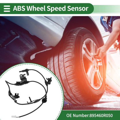 ABS Wheel Speed Sensor for Toyota RAV4 (2014-2018) Rear Left