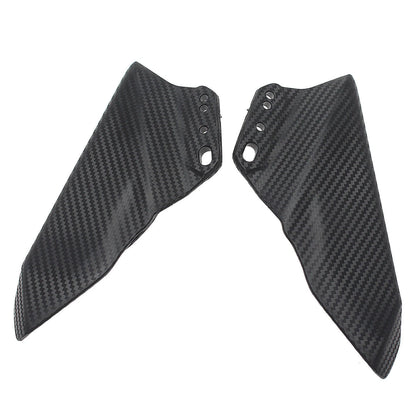 Carbon Fiber Winglets Spoiler for Honda CBR1000R (2017-2023)