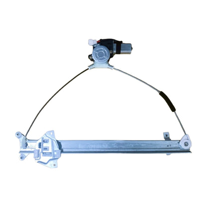 Front LH Window Regulator with Motor for Mitsubishi Pajero NH/NJ/NK/NL (1991-2000)