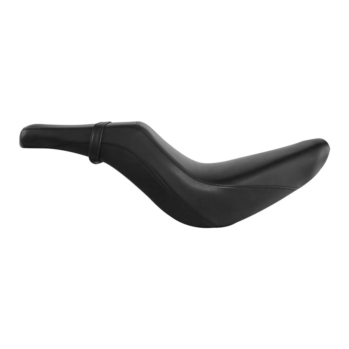 Driver Passenger Seat for Harley Deluxe Softail Slim Street Bob (2018-2025)