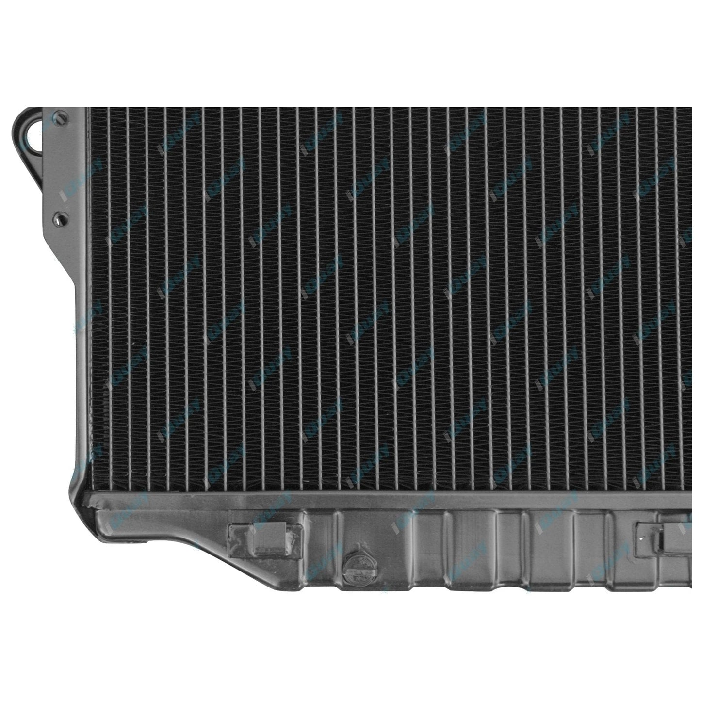 Radiator for Toyota Landcruiser HZJ75 Diesel 4ROW 68mm 1HZ 75 Series 1990~1999