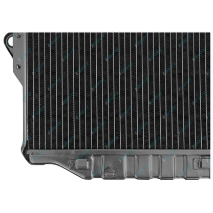 Radiator for Toyota Landcruiser HZJ75 Diesel 4ROW 68mm 1HZ 75 Series 1990~1999