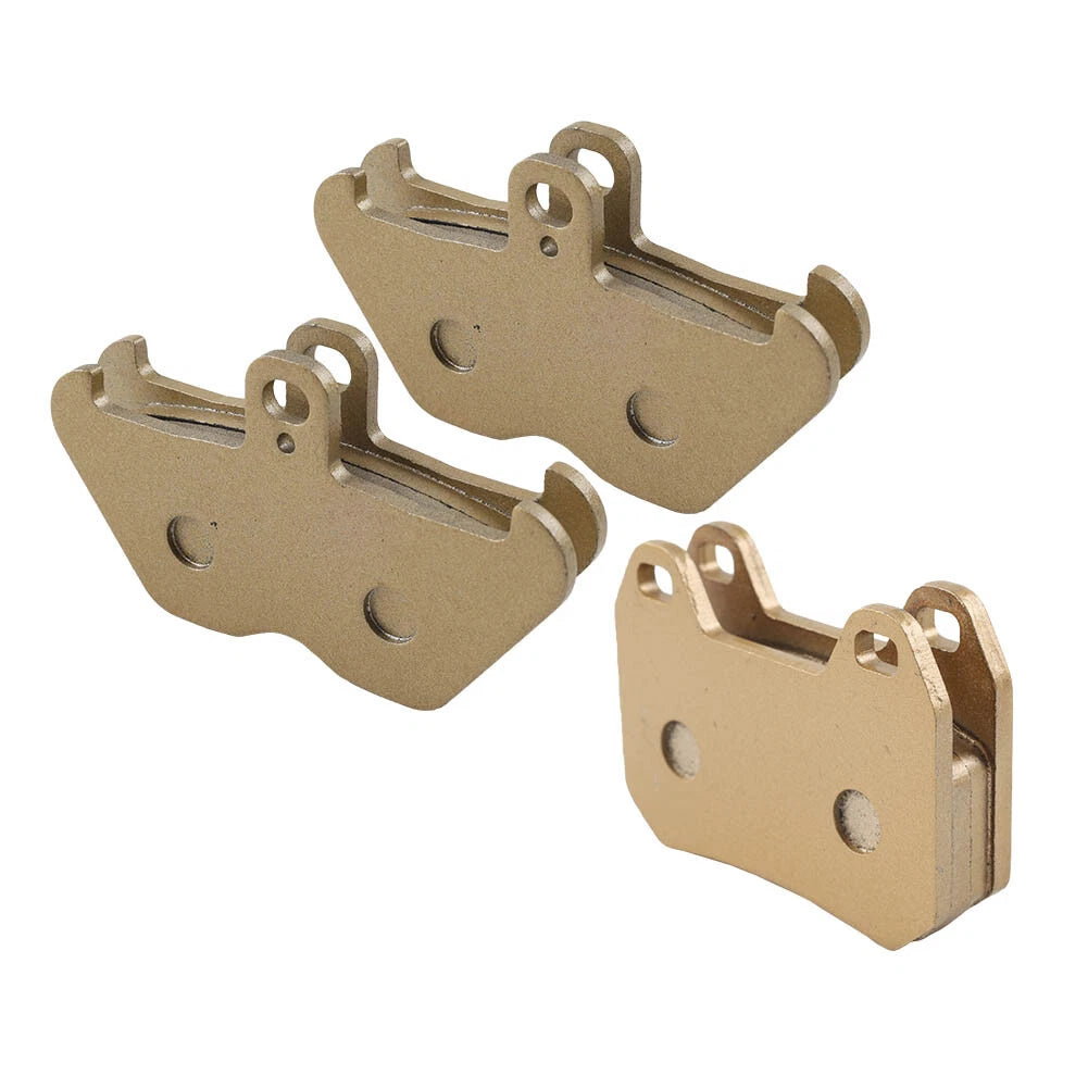 Brake Pads for BMW K1200 LT Integral ABS & STD ABS (1997-2010)