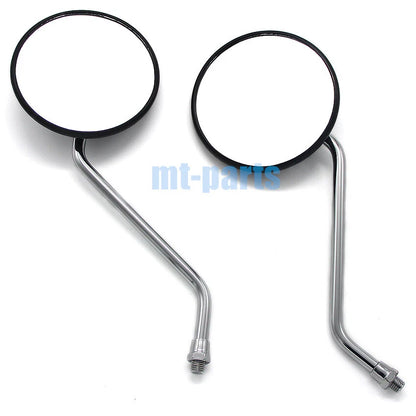 10mm Rear View Mirror for Honda CRM125 CRM250 CR125 CR250 CR450 CR500