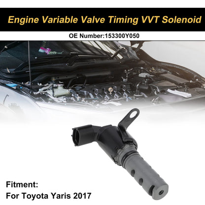 VVT Solenoid for Toyota Yaris (2017)