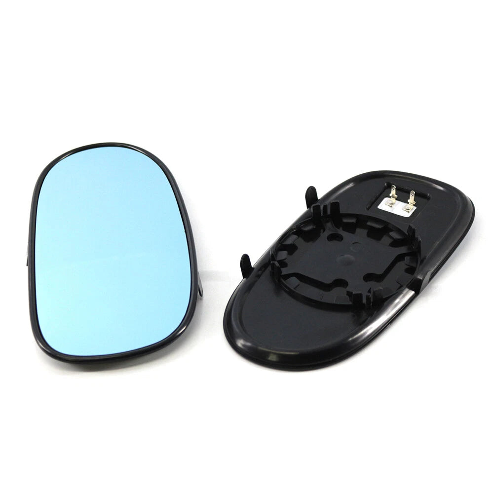 Rearview Mirror Lens for Chevrolet Corvette (2005-2013)