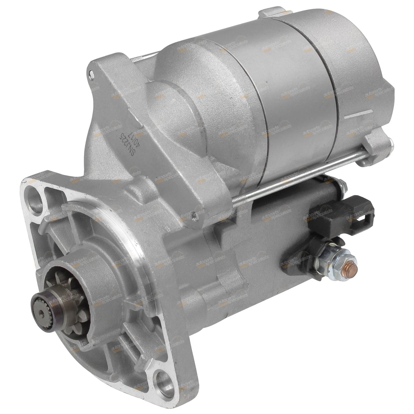 Starter Motor for Landcruiser FJ40 FJ45 FJ55 FJ60 4.2L 2F (1972–1984)