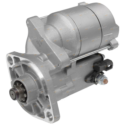 Starter Motor for Landcruiser FJ40 FJ45 FJ55 FJ60 4.2L 2F (1972–1984)