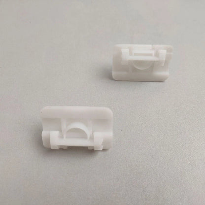 10 x Side Skirt Clips for Mercedes-Benz (A0019910271)