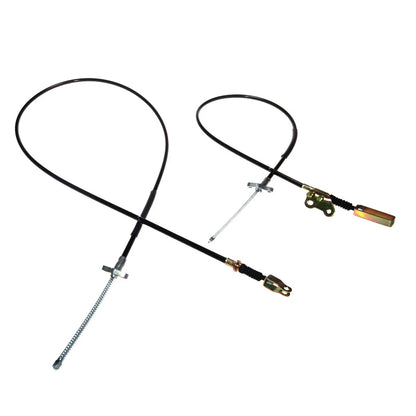 Rear Hand Parking Brake Cable Set for Toyota Hilux2004-2015