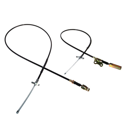 Rear Hand Parking Brake Cable Set for Toyota Hilux2004-2015