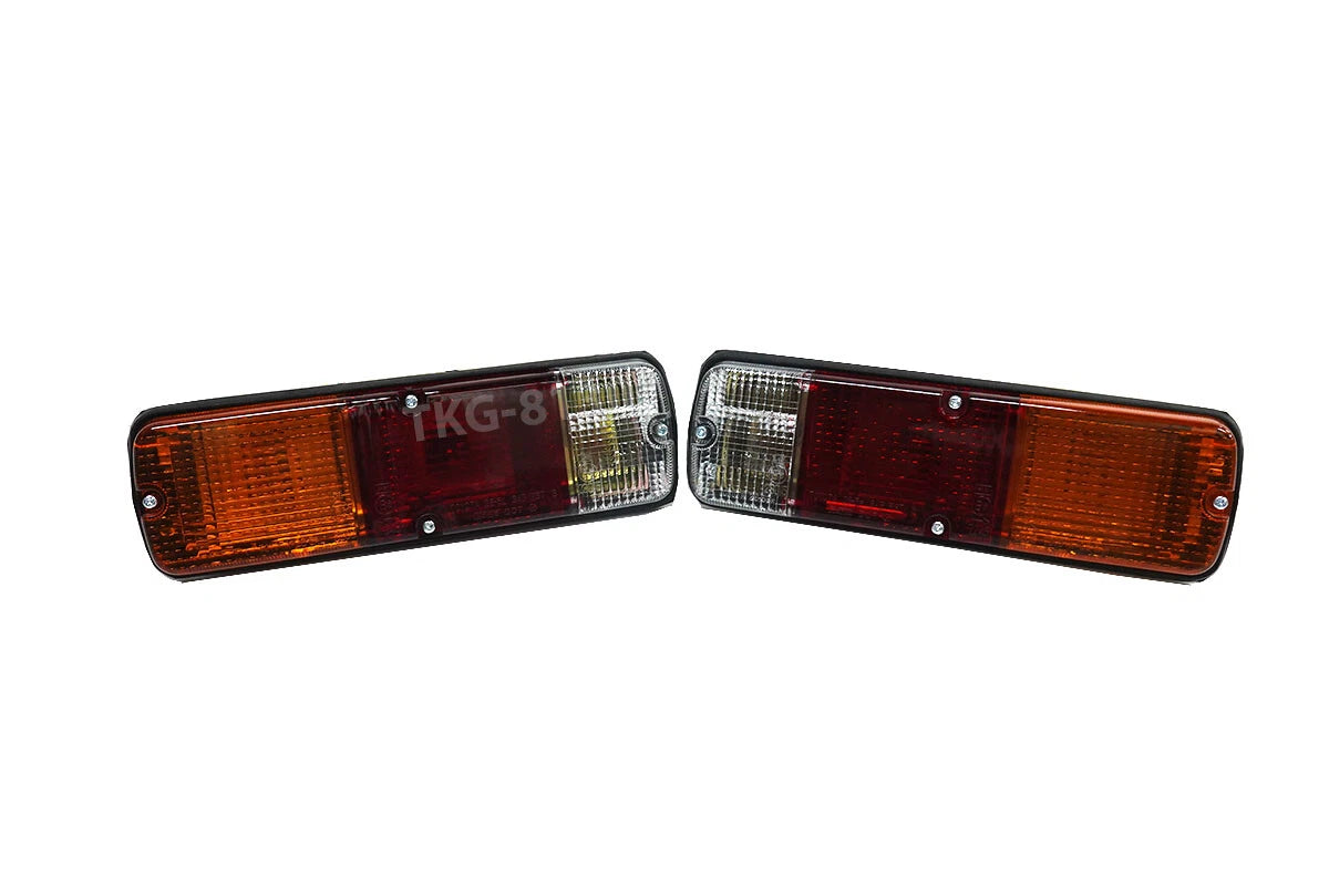 Tail Light Lamp for Toyota Land Cruiser FJ40 FJ43 FJ45 HJ45 (1969-1983)