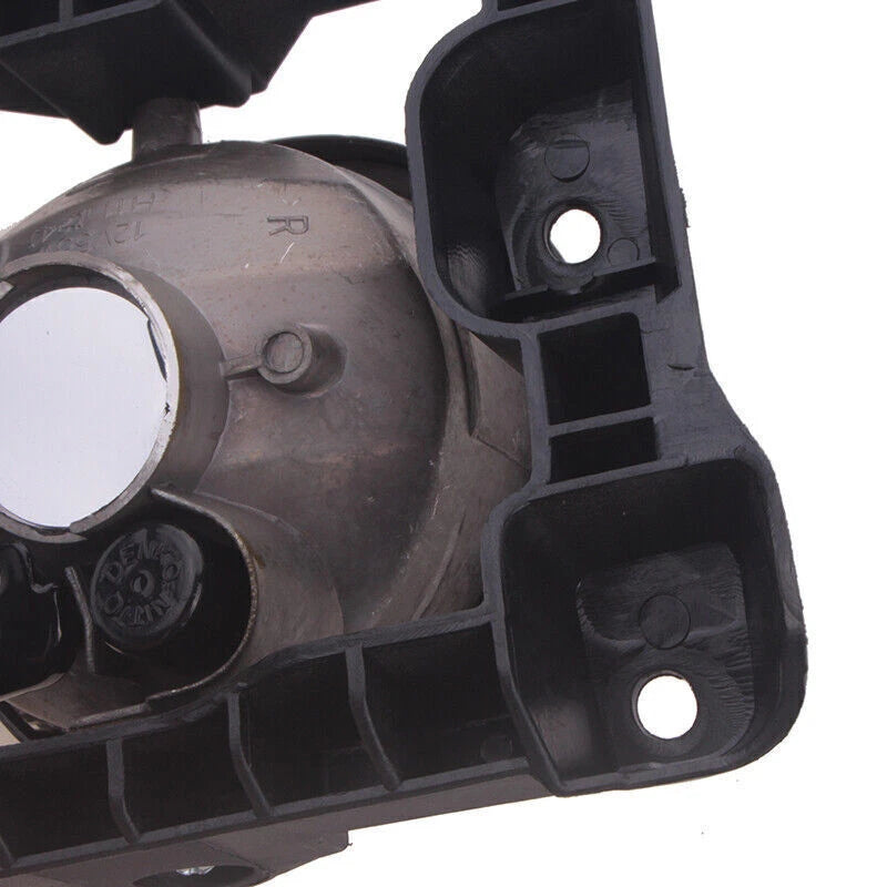 Fog Light Lamp Covers for 2009-2010 Acura TSX (2 x Covers)