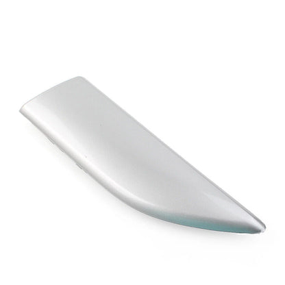 Silver Front Door Upper Molding Trim for Land Rover Range Rover Evoque (2012-2019)