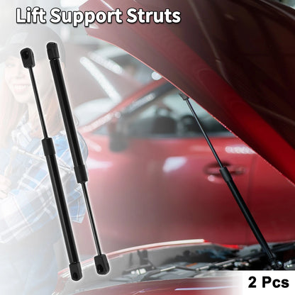 Hood Lift Supports for Ford Explorer 2002-2010 SUV