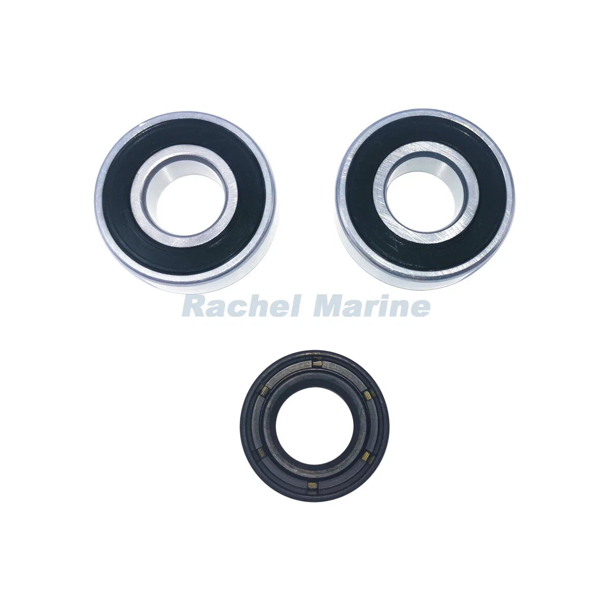 Raw Water Sea Pump Rebuild Kit for Volvo Penta/OMC (3862281, 3857794)
