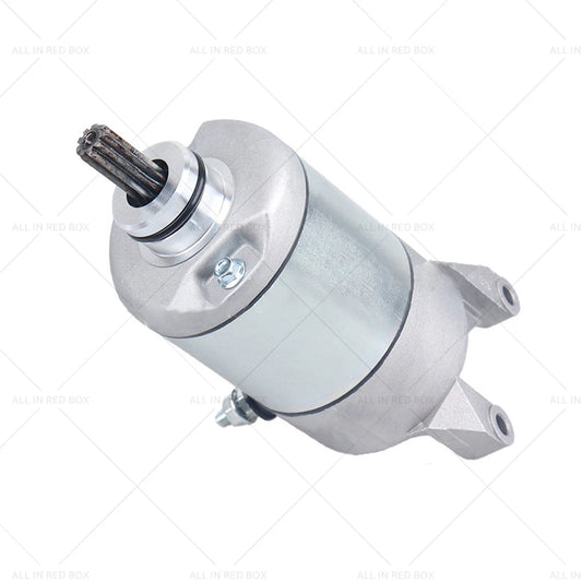 12V Starter Motor for Yamaha YBR250 TT250R YS250 (1993-2006)