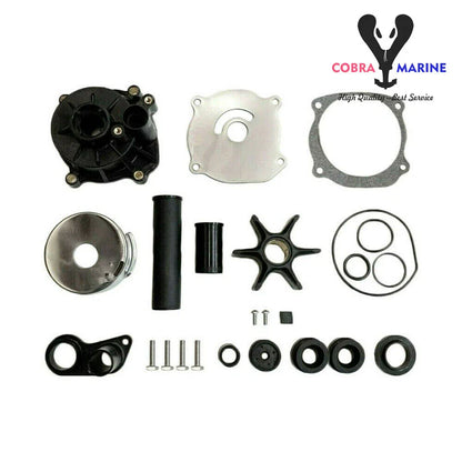 25" Water Pump Kit for Evinrude Johnson 120 130 140 150 175