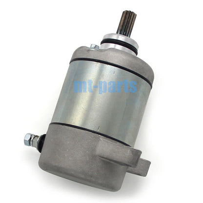 Starter Motor for Honda TRX350 FourTrax 350 ES (2000-2006)