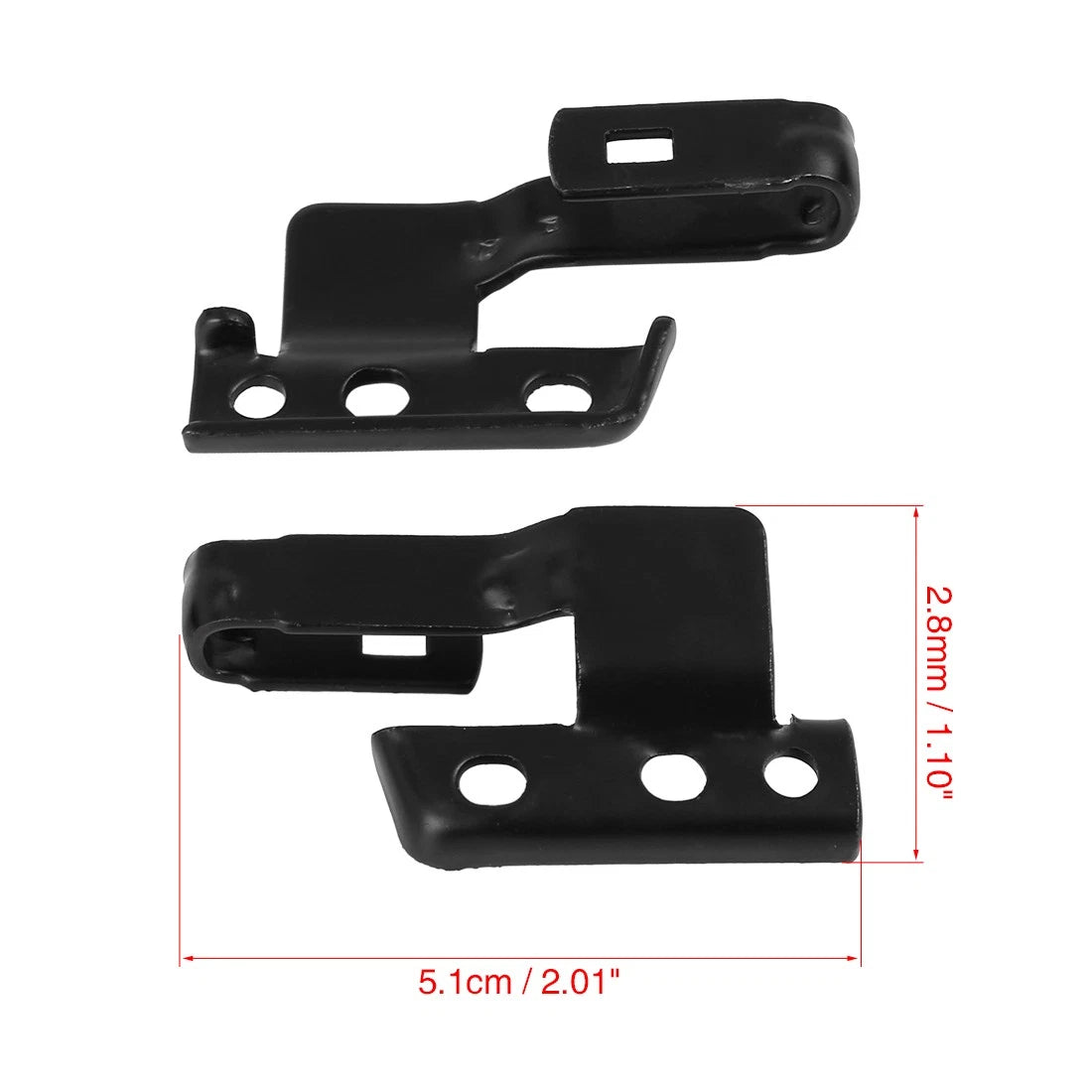 Windshield Wiper Arm Adapter Kit for Toyota, Honda, Mitsubishi, Subaru