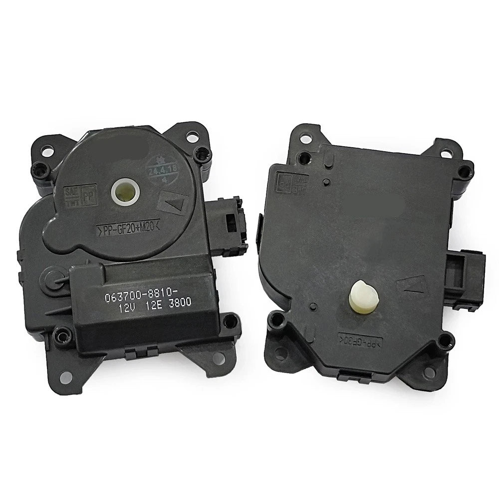 A/C Blend Door Actuator for Toyota Highlander, Lexus RX300, RX400H (2001-2007)