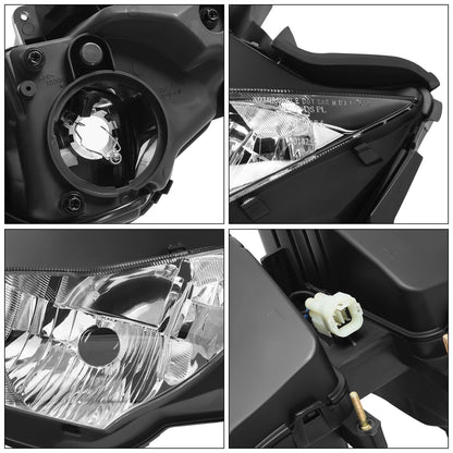 Headlight Assembly for Honda CBR1000RR (2012-2016)