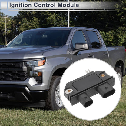 Ignition Control Module for Chevrolet Astro ABS (1986 - 1995)