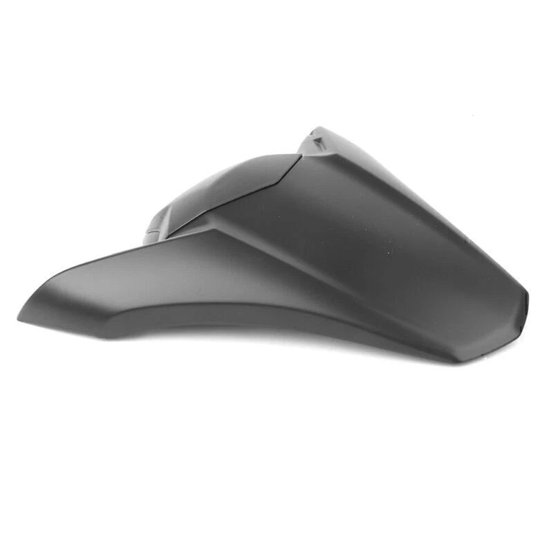 Rear Seat Cover Cowl for Kawasaki Z900 (2017-2021) Matt Black