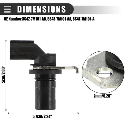 Input Turbine Speed Sensor for Ford Focus 2.0L 3.0L (2000-2011)