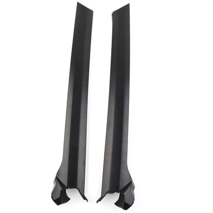 Front Windshield A-Pillar Trim Molding for Land Rover Discovery (2004-2016)