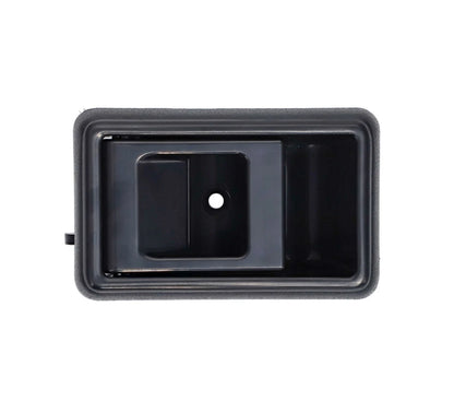 Rear Right Inner Door Handle Blk for Toyota Corolla Hilux Starlet (2000–2023)