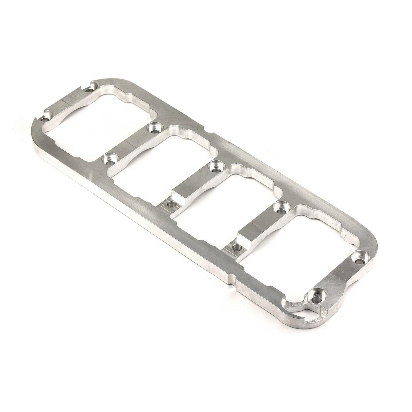 Billet Aluminum CNC Main Cap Girdle for Holden 253 304 308