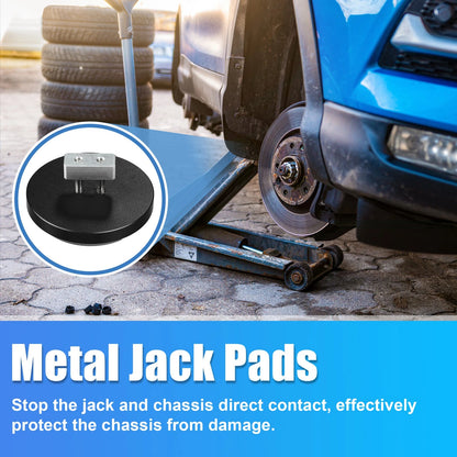 4 x Jack Pad for Chevrolet Corvette C5 (1997-2004)
