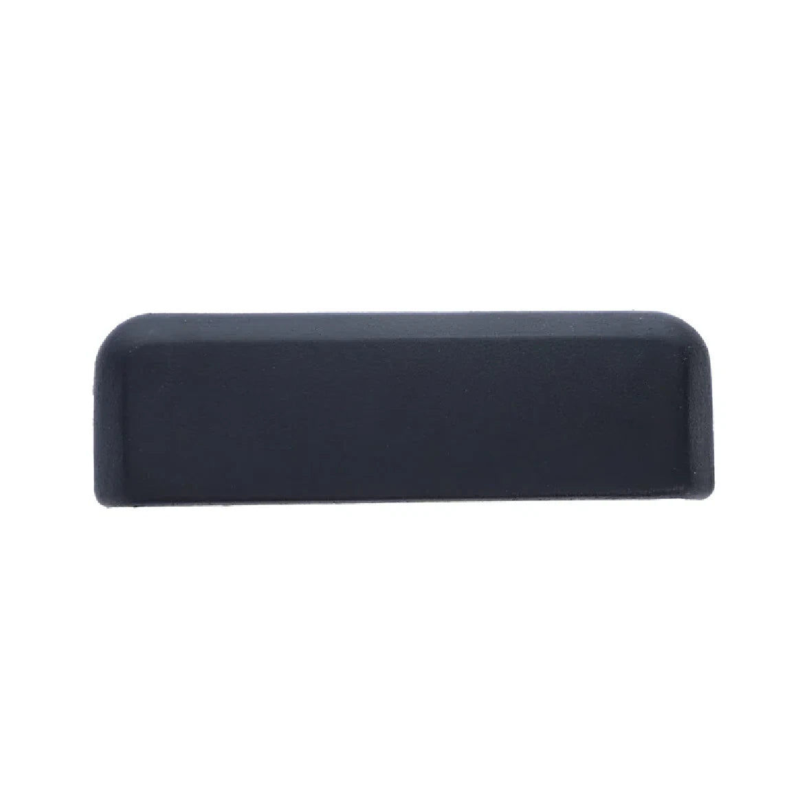 Front Right Black Outer Door Handle for Daihatsu Hijet S70/S75/S76 (1984–1986)