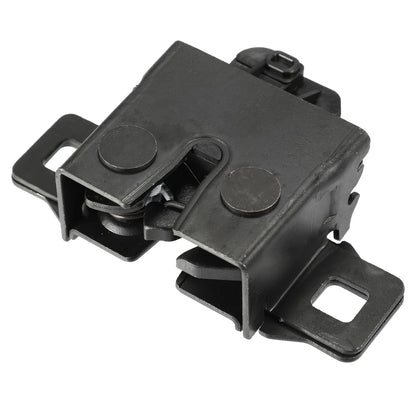 Hood Latch Lock for Land Rover Discovery 2017-2021 Black