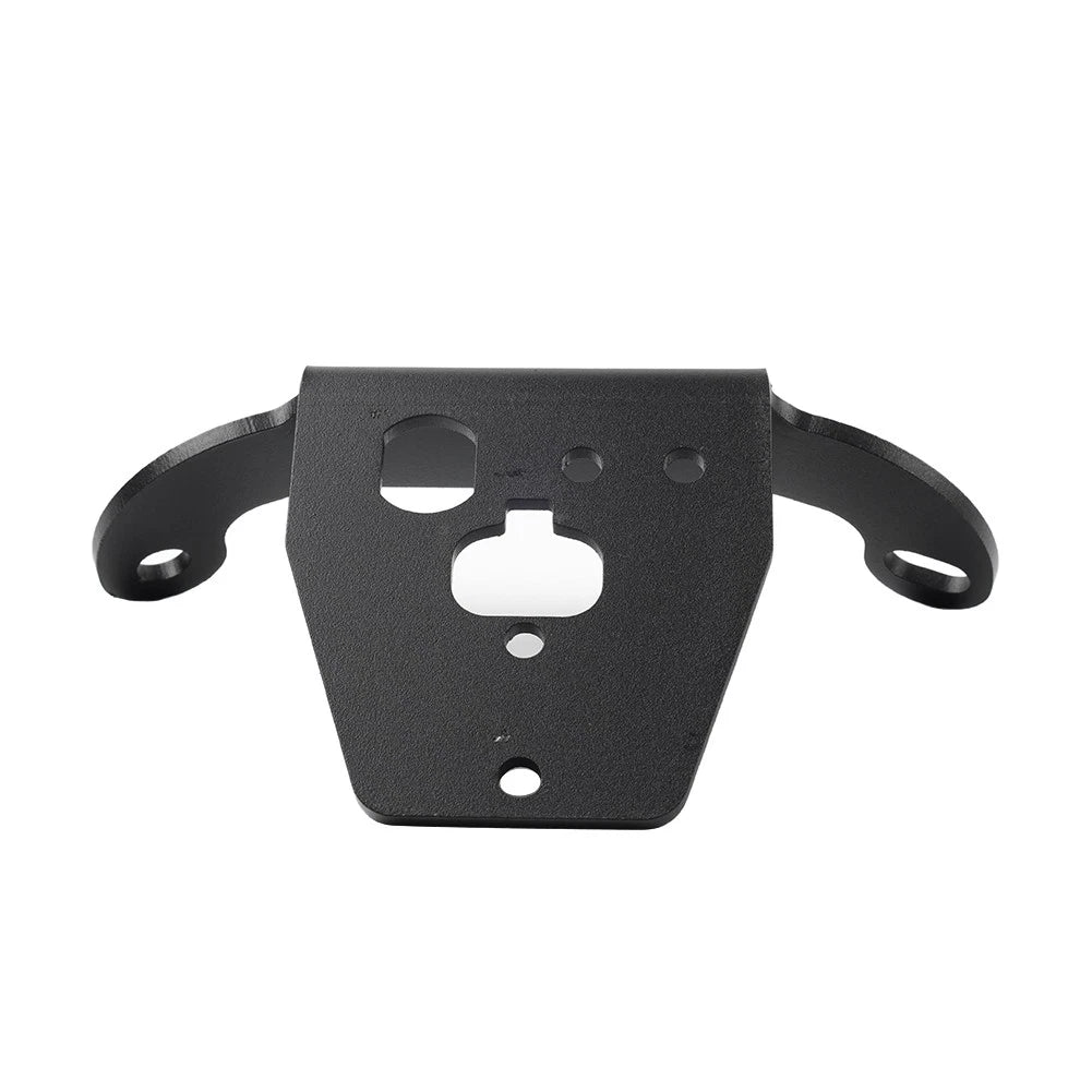 Coil Key Relocation Mount Kit for Harley Sportster XL 883 1200 48 72 (07-23)