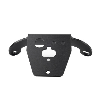 Coil Key Relocation Mount Kit for Harley Sportster XL 883 1200 48 72 (07-23)