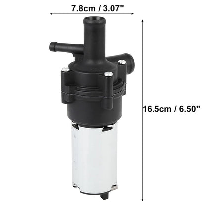 Auxiliary Coolant Water Pump for Mercedes-Benz C230 C240 (2001-2009)