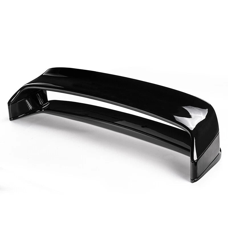 Glossy Black M3 GT Style Rear Trunk Spoiler for BMW 3-Series E36 (1991-1998)