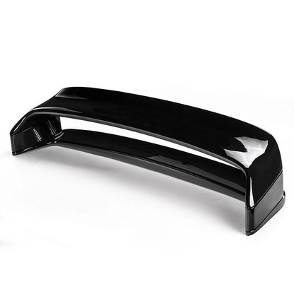 Glossy Black M3 GT Style Rear Trunk Spoiler for BMW 3-Series E36 (1991-1998)