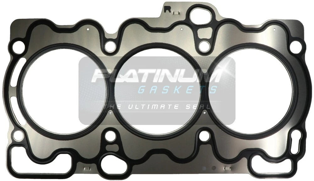 2 x Cylinder Head Gasket for Subaru Outback BPE Tribeca EKU 3.0L EZ30R