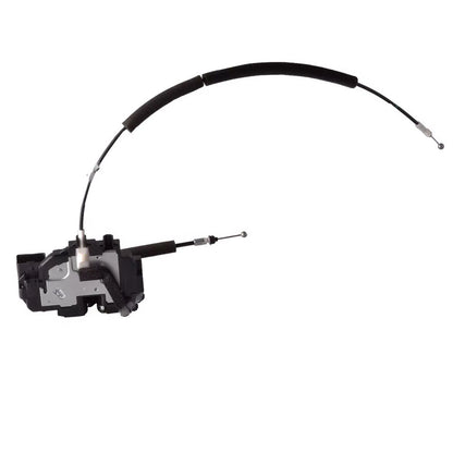 2X Door Lock Actuator for Nissan Pathfinder R51 (2005-2013)